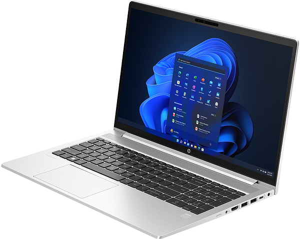 Фото - Ноутбук HP ProBook 455 G10 (719F9AV_ITM1) Silver