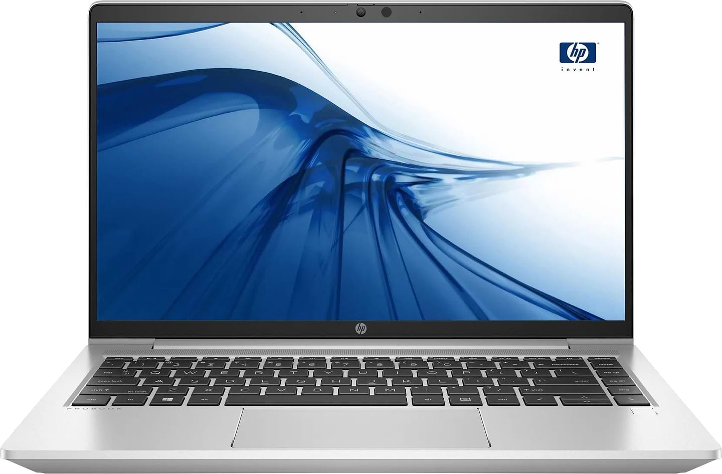 Уцінка - Ноутбук HP ProBook 455 G8 (1Y9H1AV_ITM4) Silver