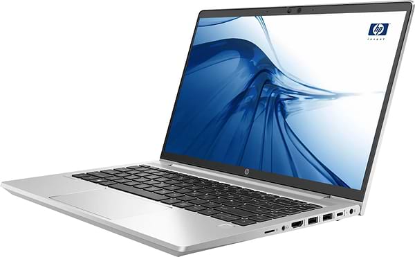 Фото - Уценка - Ноутбук HP ProBook 455 G8 (1Y9H1AV_ITM4) Silver