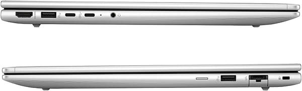 Фото - Ноутбук HP ProBook 460 G11 (8Z677AV_ITM1) Silver
