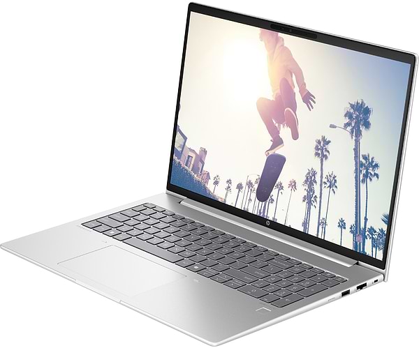 Фото - Ноутбук HP ProBook 460 G11 (8Z677AV_ITM1) Silver