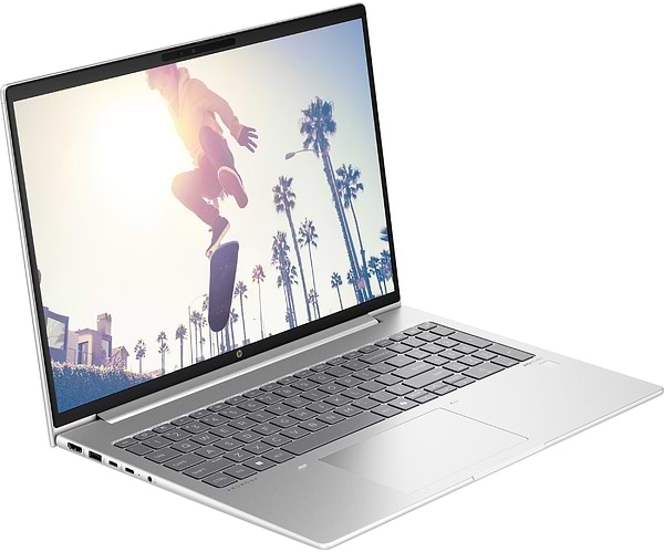 Фото - Ноутбук HP ProBook 460 G11 (8Z677AV_ITM1) Silver