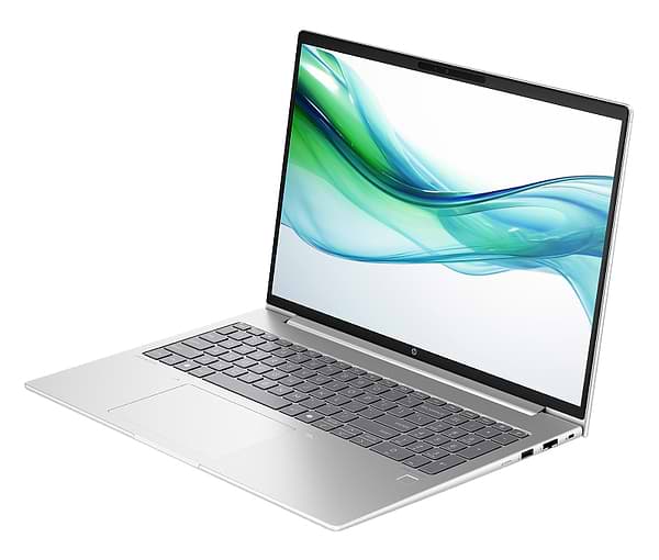 Фото - Ноутбук HP ProBook 460 G11 (A23BCEA) Pike Silver