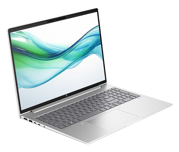 Фото - Ноутбук HP ProBook 460 G11 (A23BCEA) Pike Silver