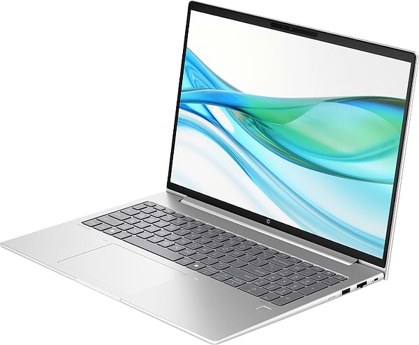 Фото - Ноутбук HP ProBook 465 G11 (AD1W9ET) Silver