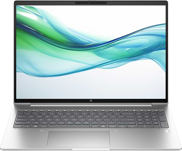 Фото - Ноутбук HP ProBook 465 G11 (AD1W9ET) Silver Фото - Ноутбук HP ProBook 465 G11 (AD1W9ET) Silver