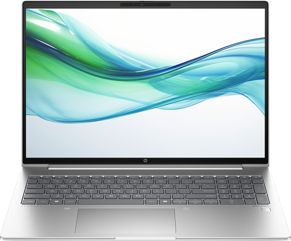 Фото - Ноутбук HP ProBook 465 G11 (AD1X1ET) Silver