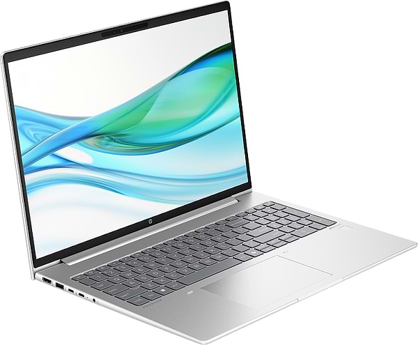 Фото - Ноутбук HP ProBook 465 G11 (AD1X1ET) Silver