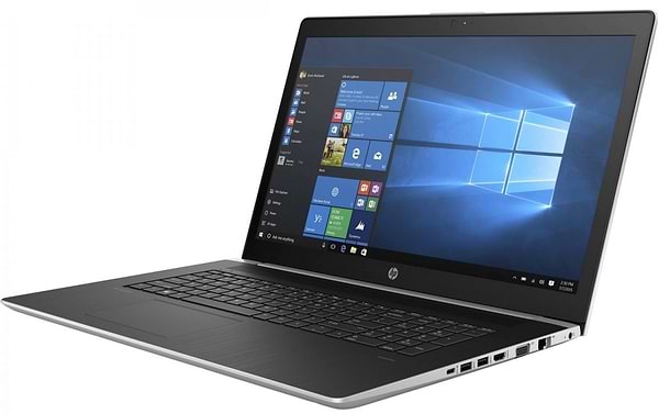 Фото - Ноутбук HP Probook 470 G5 (2SX91EA) Silver