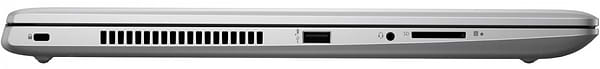 Фото - Ноутбук HP Probook 470 G5 (2SX91EA) Silver