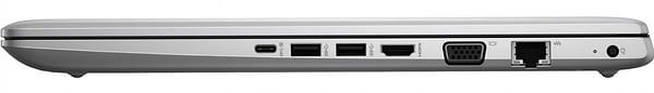 Фото - Ноутбук HP Probook 470 G5 (2SX91EA) Silver