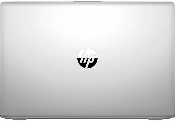 Фото - Ноутбук HP Probook 470 G5 (2SX91EA) Silver