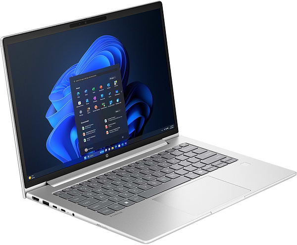 Фото - Ноутбук HP Probook 4-G1a (B9ZG6ET) Silvery
