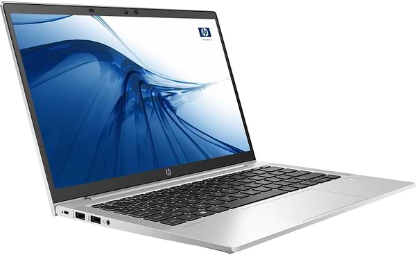 Фото - Ноутбук HP ProBook 635 Aero G7 (182V6AV_V1) Silver