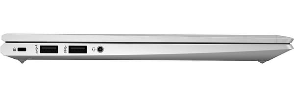 Фото - Ноутбук HP ProBook 635 Aero G7 (182V6AV_V1) Silver