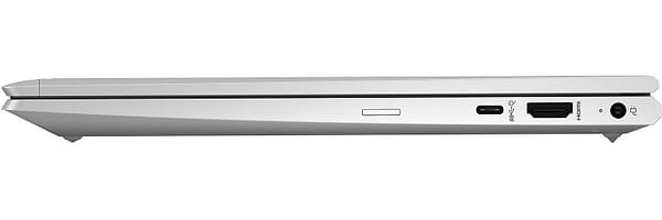 Фото - Ноутбук HP ProBook 635 Aero G7 (182V6AV_V1) Silver
