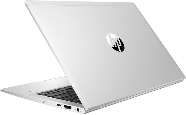 Фото - Ноутбук HP ProBook 635 Aero G7 (182V6AV_V1) Silver