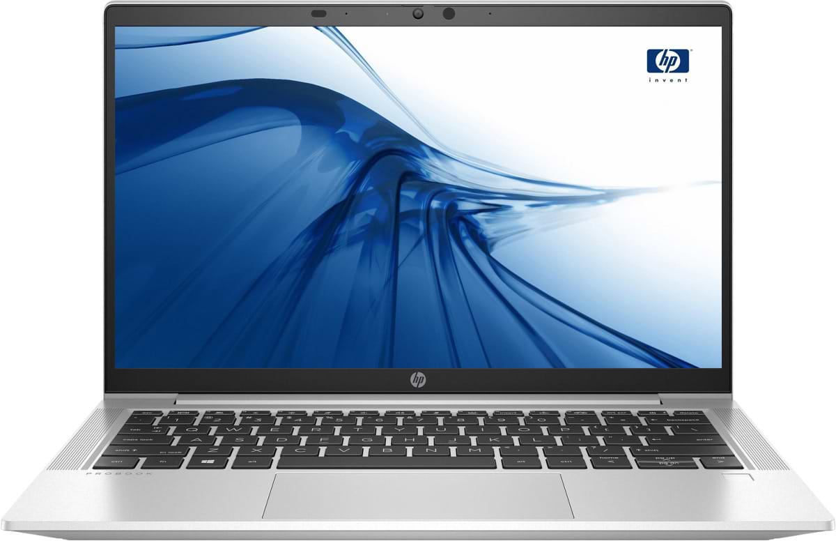 Ноутбук HP ProBook 635 Aero G8 (276K8AV_V4) Silver - Фото 1