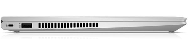 Фото - Ноутбук HP ProBook x360 435 G7 (8RA65AV_V2) Silver