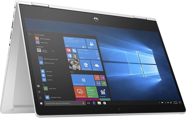 Фото - Ноутбук HP ProBook x360 435 G7 (8RA65AV_V2) Silver