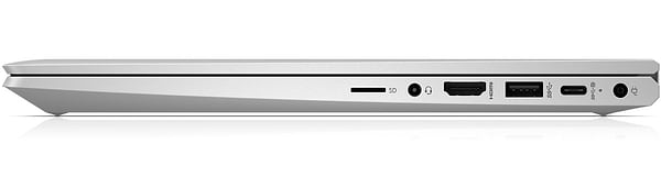Фото - Ноутбук HP ProBook x360 435 G7 (8RA65AV_V2) Silver