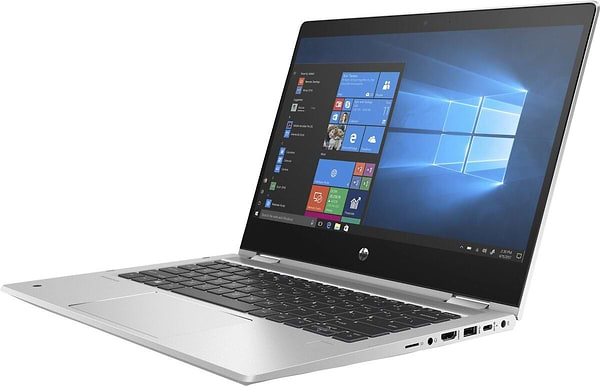 Фото - Ноутбук HP ProBook x360 435 G7 (8RA65AV_V2) Silver