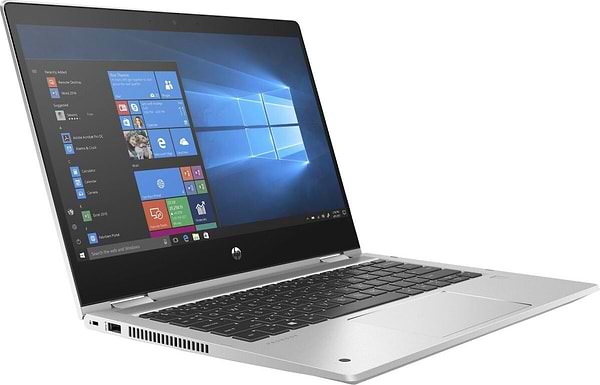 Фото - Ноутбук HP ProBook x360 435 G7 (8RA65AV_V2) Silver