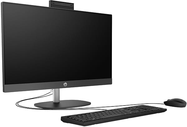 Фото - Комп'ютер-моноблок HP ProOne 245 G10 (A54ZTET)