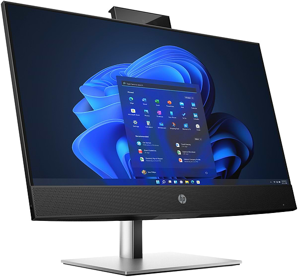 Фото - Компьютер-моноблок HP ProOne 440 G9 (B70YMAT)