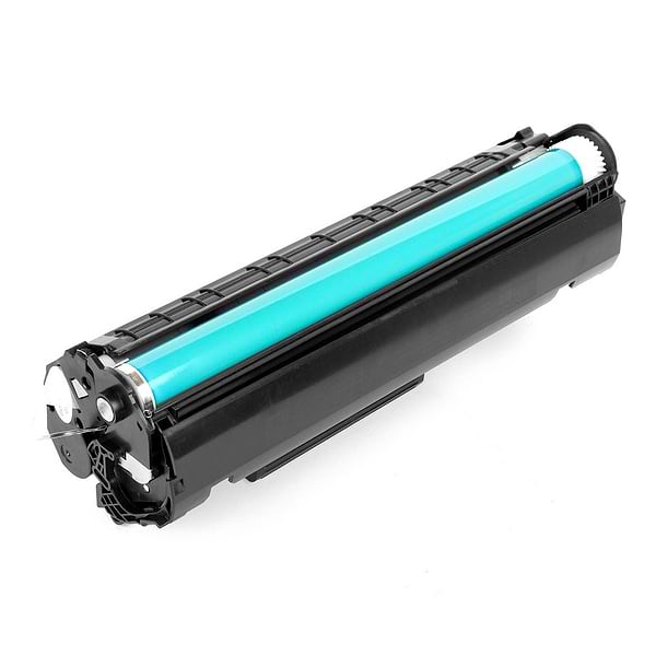 Фото - Картридж для лазерних принтерів/БФП Colorway HP (Q2612/Can. FX10) LJ 1010 Univ. (CW-HQ2612/FX10M)