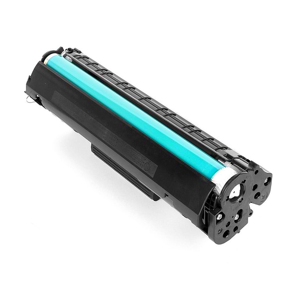 Фото - Картридж для лазерних принтерів/БФП Colorway HP (Q2612/Can. FX10) LJ 1010 Univ. (CW-HQ2612/FX10M)