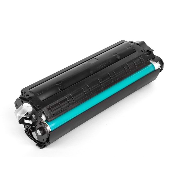 Фото - Картридж для лазерних принтерів/БФП Colorway HP (Q2612/Can. FX10) LJ 1010 Univ. (CW-HQ2612/FX10M)