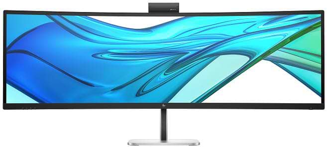 Монітор HP S5 Pro 549pm (B7GV8AA)