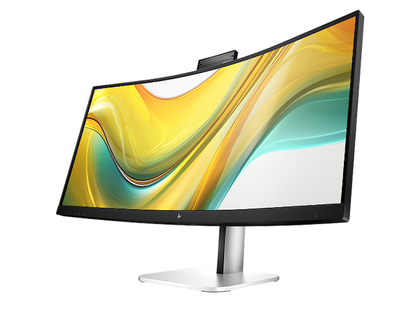 Фото - Монітор HP S5 Pro 534pm (9E0Z2UT)