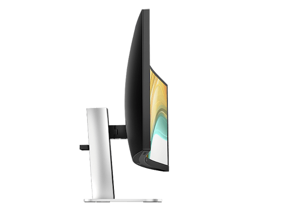 Фото - Монітор HP S5 Pro 534pm (9E0Z2UT)