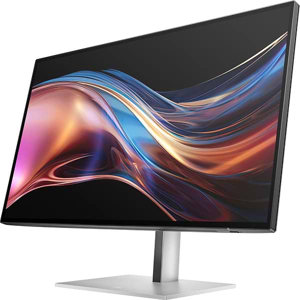 Фото - Монітор HP Series 7 Pro 727pu (8J9E6UT)