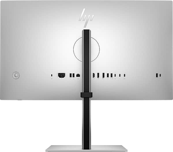 Фото - Монітор HP Series 7 Pro 727pu (8J9E6UT)