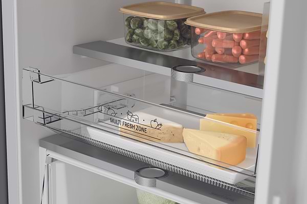 Фото - Холодильник вбудований Hotpoint-Ariston HAC20T321