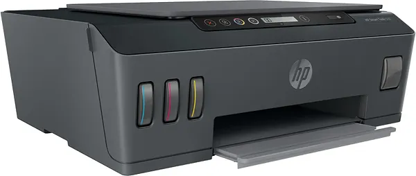 Фото - МФУ цветной печати HP Smart Tank 500 (4SR29A)