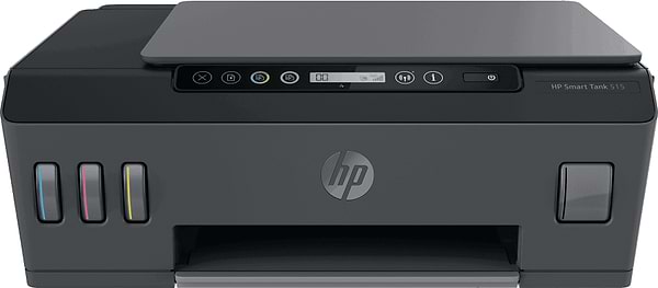 Фото - МФУ цветной печати HP Smart Tank 515 с Wi-Fi (1TJ09A)