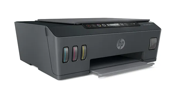 Фото - МФУ цветной печати HP Smart Tank 515 с Wi-Fi (1TJ09A)