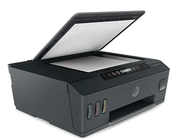 Фото - МФУ цветной печати HP Smart Tank 515 с Wi-Fi (1TJ09A)
