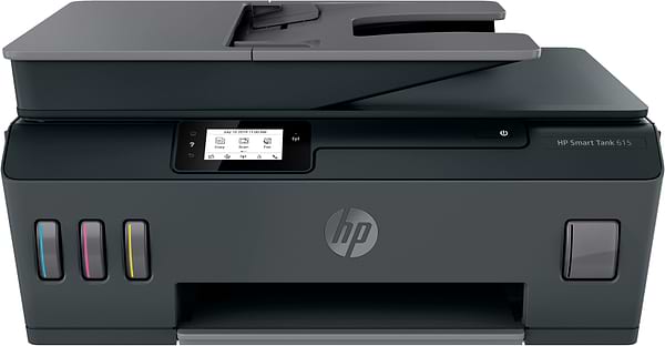 Фото - МФУ цветной печати HP Smart Tank 615 c Wi-Fi (Y0F71A)
