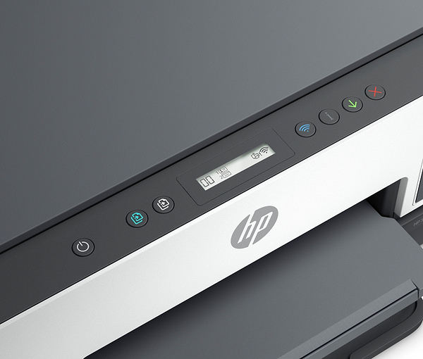 Фото - МФУ цветной печати HP Smart Tank 670 Wi-Fi (6UU48A)