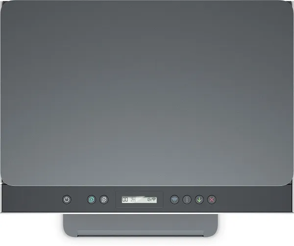 Фото - МФУ цветной печати HP Smart Tank 670 Wi-Fi (6UU48A)