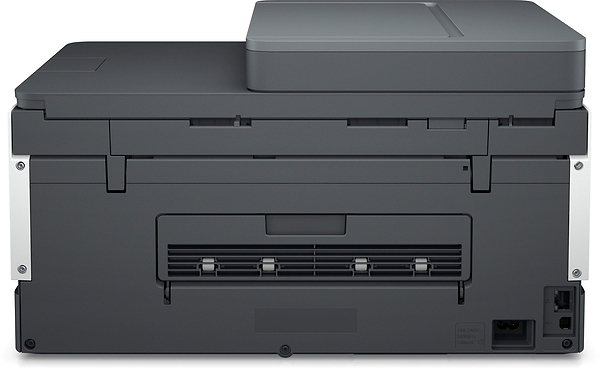 Фото - МФУ цветной печати HP Smart Tank 750 Wi-Fi (6UU47A)
