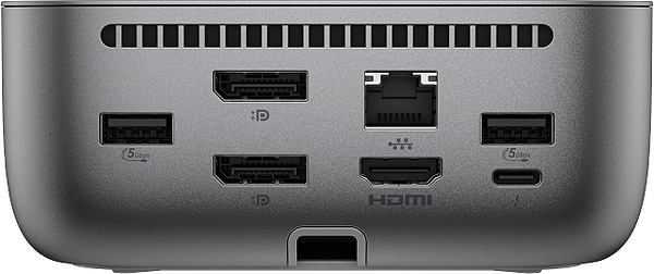 Фото - Док-станция HP TB4 100W G6 Dock (9X472UT)