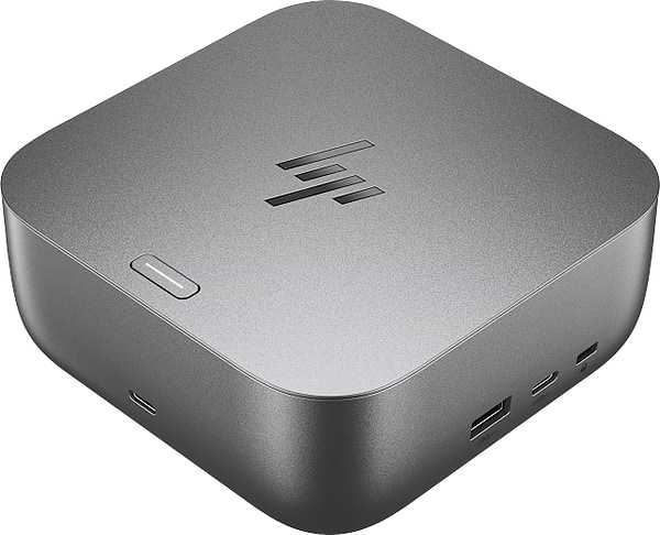 Фото - Док-станция HP TB4 100W G6 Dock (9X472UT)