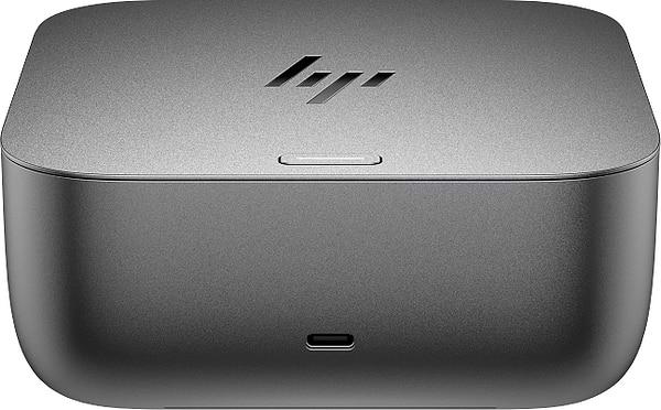 Фото - Док-станция HP TB4 100W G6 Dock (9X472UT)