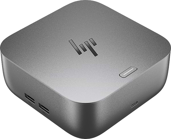 Фото - Док-станция HP TB4 Ultra 180W G6 Dock (9X481UT)